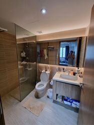 Kingsford Waterbay (D19), Apartment #611405611